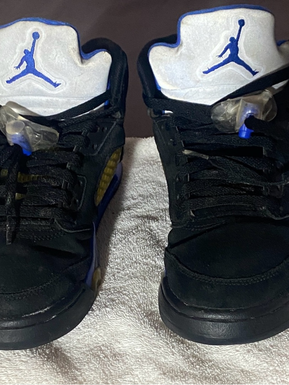 Air Jordan Air Jordan 5 Retro 'Racer Blue' CT4838-004 Men's Shoes